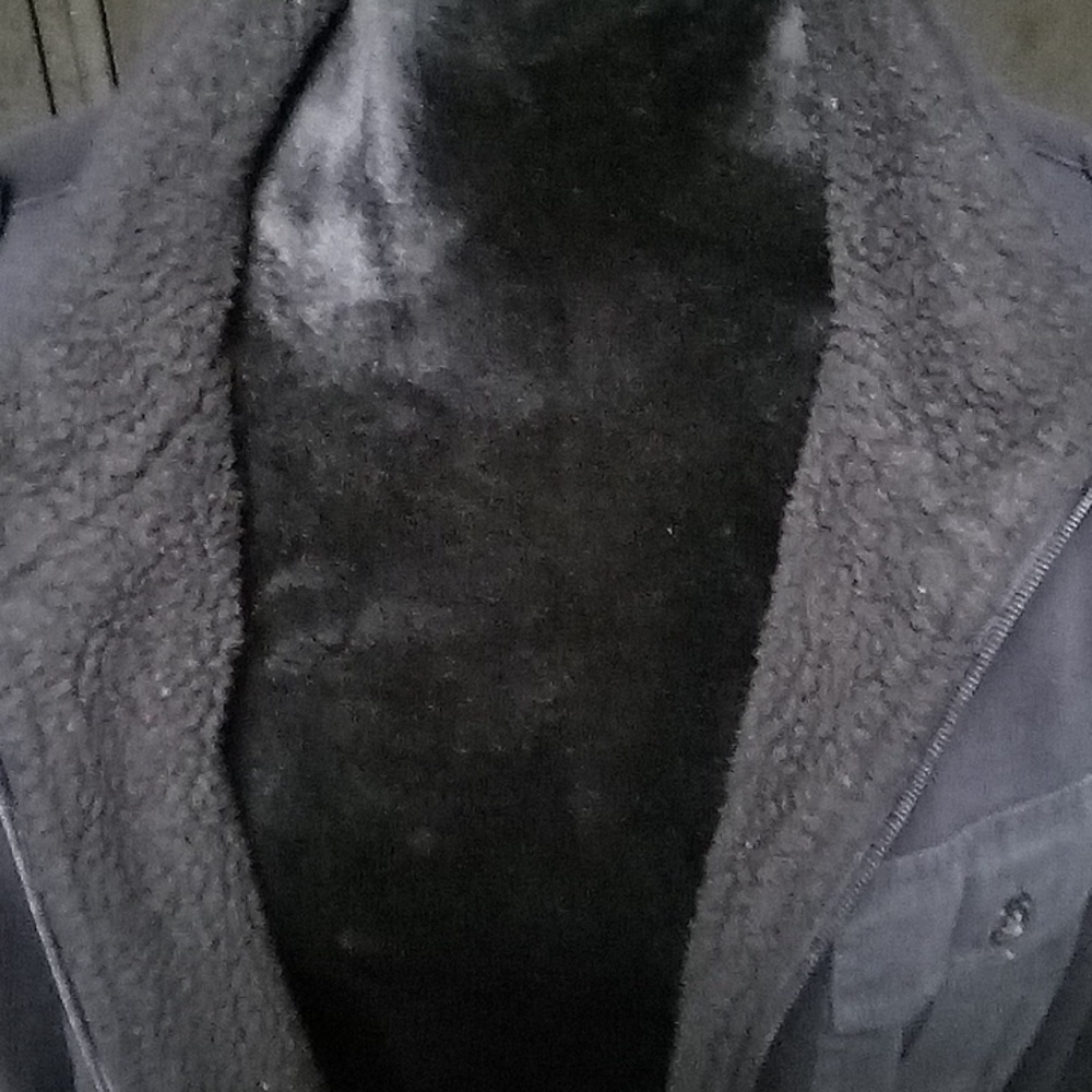 Helix jacket - Picture 8 of 10